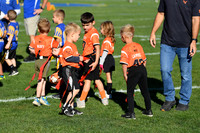 Game 1 - Kindergarten