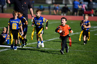 Game 1 - Kindergarten