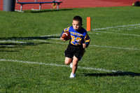 Queensbury Youth Football 2025