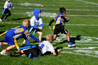 Game 3 - 1/2 Flag Team 2