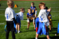 Game 3 - 1/2 Flag Team 2