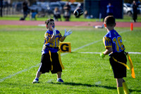 Game 4 - 1/2 Flag Team 3