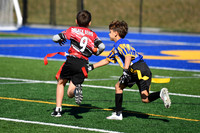 Game 5 - 3/4 Flag Team 1