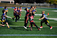 Game 6 - 3/4 Flag Team 2