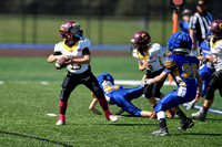 Game 11 - 3/4 Tackle