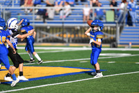 Game 12 - 5th Grade Tackle