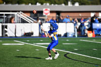 Game 12 - 5th Grade Tackle