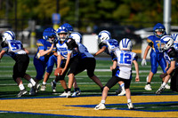 Game 13 - 6th Grade Tackle Gallery 1