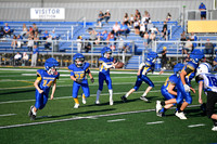 Game 13 - 6th Grade Tackle Gallery 2