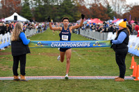 NYS Cross Country Championship