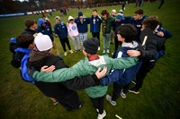 Class B Boys