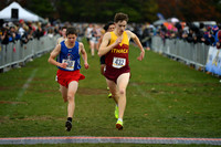 Class A Boys