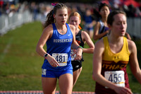 Class A Girls