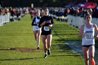 Class C Girls