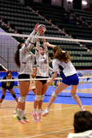 Garden City (VIII) vs Webster Schroeder (V)