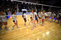 Garden City (VIII) vs Webster Schroeder (V)