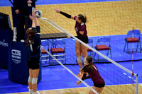 Mount Academy (IX) vs Portville (VI)