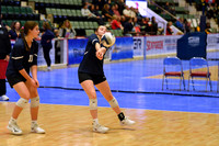 Mount Academy (IX) vs Portville (VI)