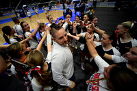 South Side (VII) vs Williamsville South (VI)