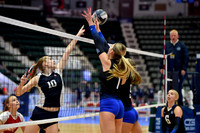 NYS Volleyball Championships
