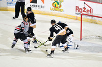221125 vs Newfoundland