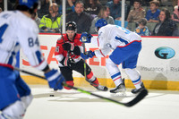 230128 vs Trois Rivieres