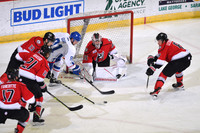 230128 vs Trois Rivieres