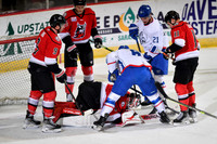 230129 vs Trois Rivieres