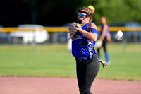 Lady Bulldogs