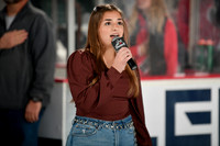 Anthem Singers