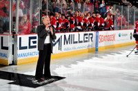 Anthem Singers