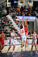 Amherst (VI) vs New Hartford (III)