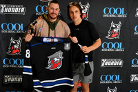 Law Enforcement Jersey Auction