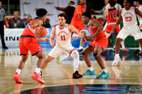 Game 3 - Liverpool (III) vs North Rockland (I)