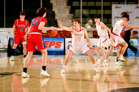Game 5 - New Hartford (III) vs Tappan Zee (I)