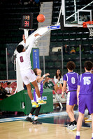 Game 7 - Catholic Central (II) vs Southampton (XI)