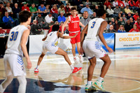 Game 13 - Tappan Zee (I) vs Irondequoit (V)