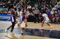 Game 14 - Catholic Central (II) vs Westhill (III)