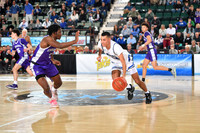 Game 14 - Catholic Central (II) vs Westhill (III)