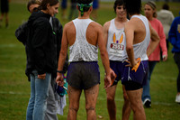 221024 Foothills Council XC Championships