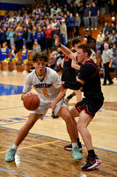 230131 Queensbury vs Glens Falls
