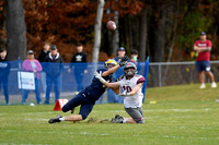 221105 Warrensburg vs Stillwater