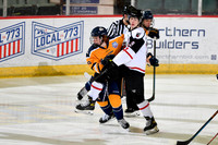 230309 vs New Hampshire