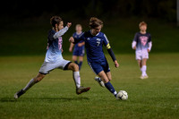 221005 Bolton-Warrensburg vs Lake George