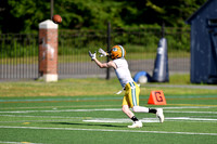250719 vs Granite State - Pre-Game