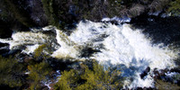Adirondack Area Landscapes