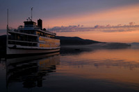 Lake George Landscapes