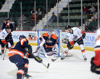 171024 vs Greenville Swamp Rabbits