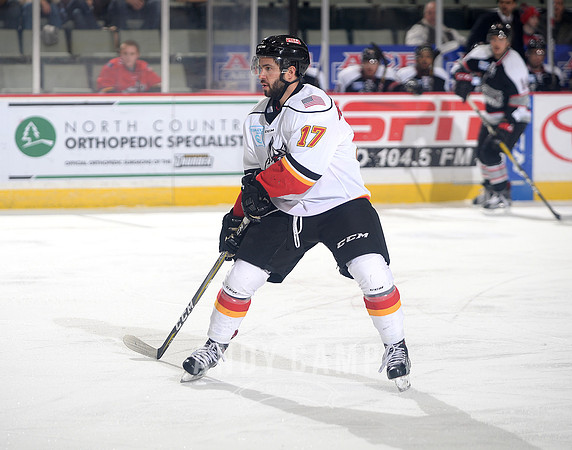 #17 Paul Rodrigues