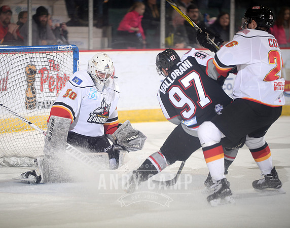 #30 Drew Fielding